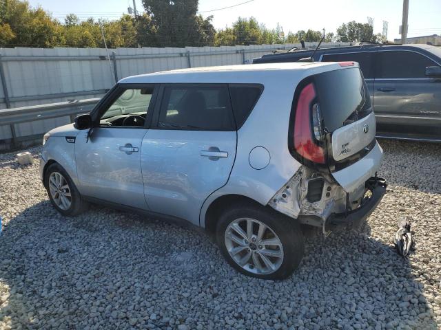 Photo 2 from auction – 2017 KIA SOUL + with VIN KNDJP3A58H7476110