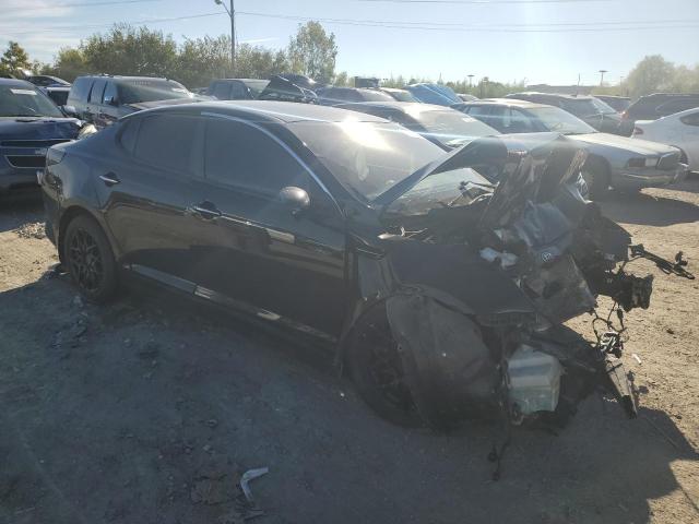 Photo 4 from auction – 2015 KIA OPTIMA EX with VIN 5XXGN4A74FG414621