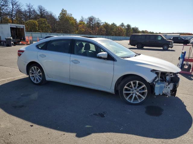 Снимка 4 от търг – 2013 TOYOTA AVALON BAS с VIN 4T1BK1EB4DU009622