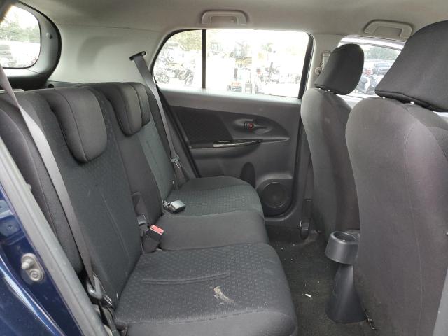 Photo 10 from auction – 2010 TOYOTA SCION XD with VIN JTKKU4B46A1000156