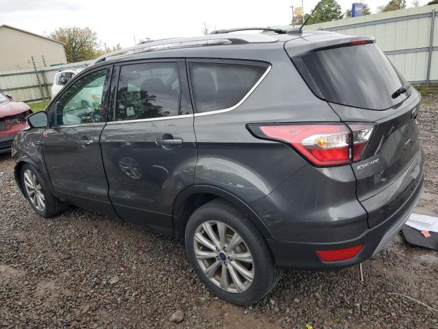 Photo 2 from auction – 2017 FORD ESCAPE TIT with VIN 1FMCU9JD3HUE62138
