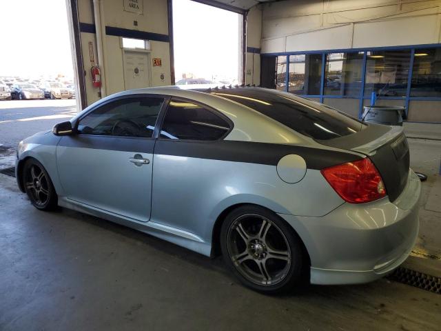 Photo 2 from auction – 2006 TOYOTA SCION TC with VIN JTKDE177560096530