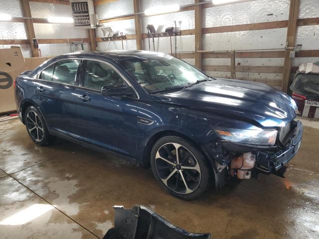 Photo 4 from auction – 2016 FORD TAURUS SHO with VIN 1FAHP2KT5GG148864