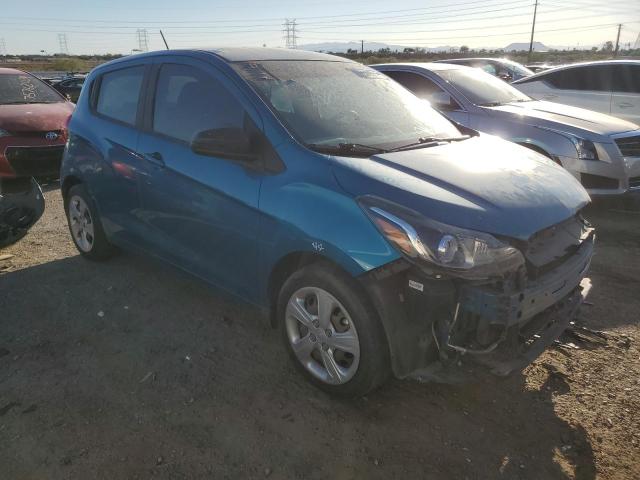 Photo 4 from auction – 2020 CHEVROLET SPARK LS with VIN KL8CB6SA4LC473797