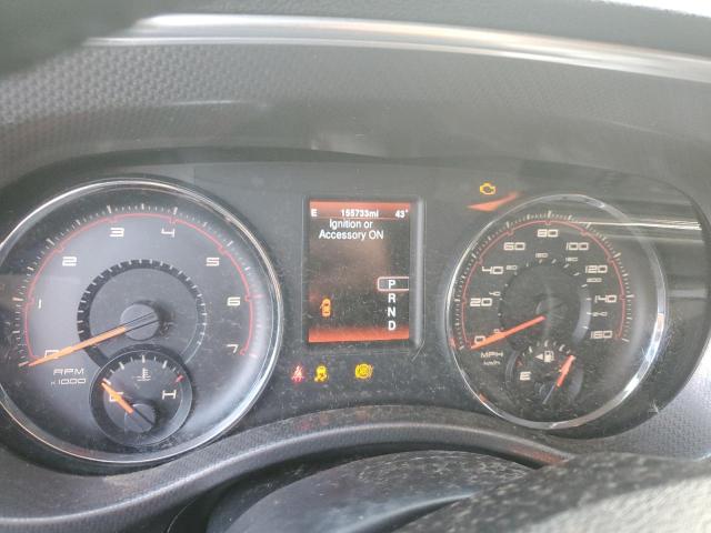صورة رقم 9 من المزاد - 2013 DODGE CHARGER R/ مع VIN 2C3CDXCT1DH612892