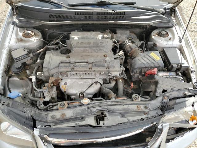 Zdjęcie 11 z aukcji – 2009 KIA SPECTRA EX z VIN KNAFE221095650067