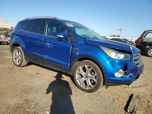 Photo 4 from auction – 2017 FORD ESCAPE TIT with VIN 1FMCU0J95HUB41161