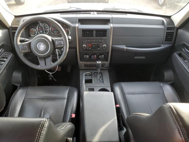 Photo 8 from auction – 2012 JEEP LIBERTY SP with VIN 1C4PJMAK4CW211559