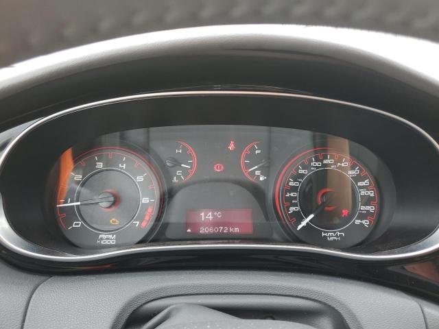 Photo 9 from auction – 2013 DODGE DART SXT with VIN 1C3CDFBH6DD337489