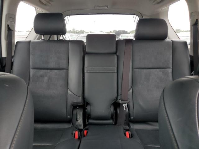 Photo 10 from auction – 2019 LEXUS GX 460 PRE with VIN JTJJM7FX6K5239934