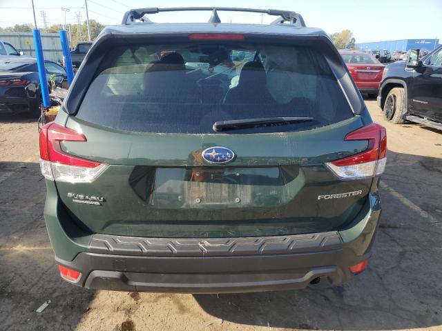 Photo 6 from auction – 2023 SUBARU FORESTER P with VIN JF2SKADC5PH446221