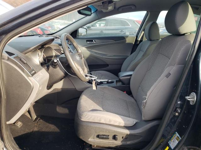 Photo 7 from auction – 2011 HYUNDAI SONATA GLS with VIN 5NPEB4AC4BH174644