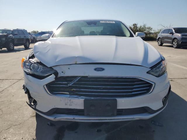 Photo 5 from auction – 2020 FORD FUSION SE with VIN 3FA6P0HD1LR224529