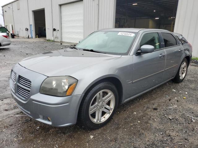 Photo 1 from auction – 2006 DODGE MAGNUM R/T with VIN 2D4GV57246H200696