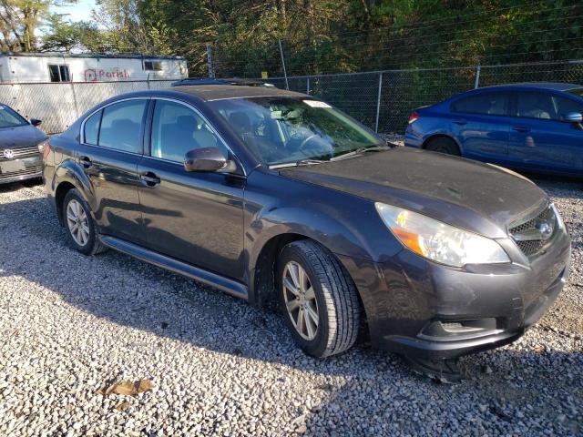 Photo 4 from auction – 2012 SUBARU LEGACY 2.5 with VIN 4S3BMCG65C3002337