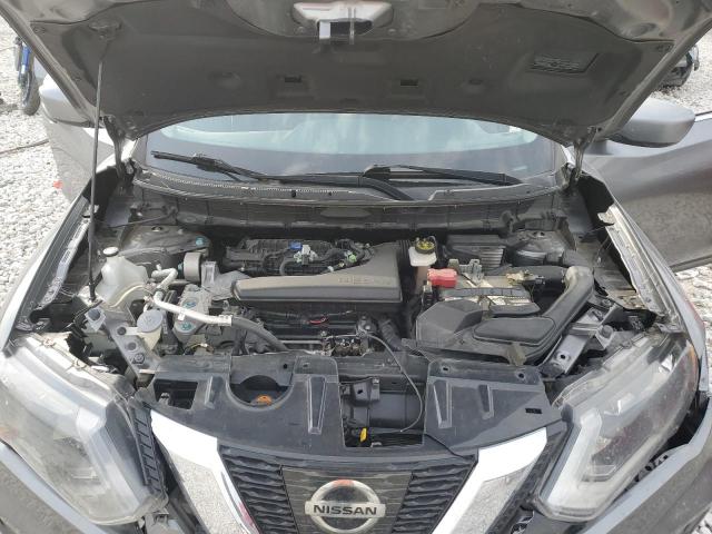 Photo 12 from auction – 2017 NISSAN ROGUE S with VIN KNMAT2MT9HP593436