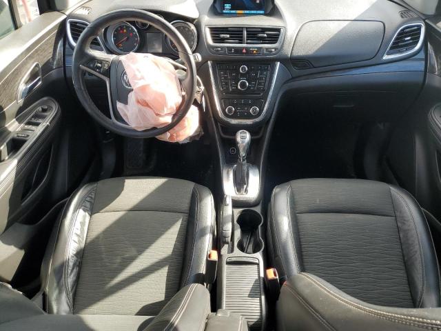 Photo 8 from auction – 2015 BUICK ENCORE with VIN KL4CJESB9FB270132
