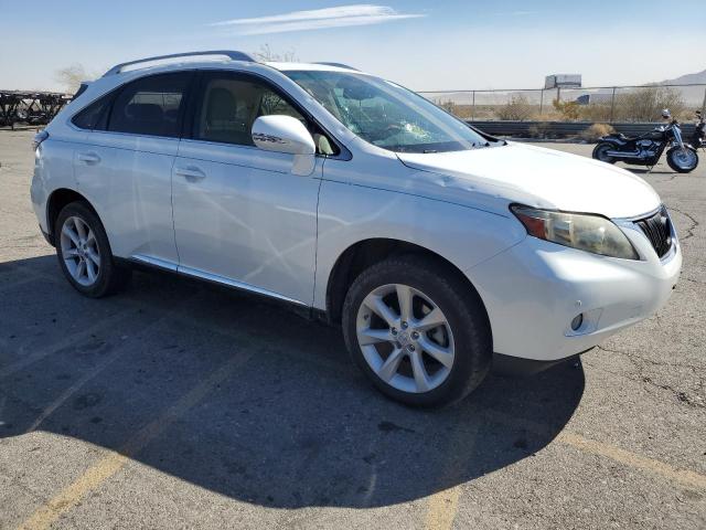 Photo 4 from auction – 2010 LEXUS RX 350 with VIN JTJZK1BAXA2406917