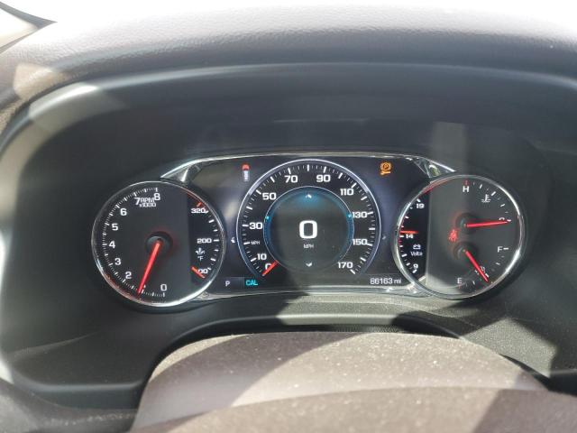 Photo 9 from auction – 2018 GMC ACADIA DEN with VIN 1GKKNPLS7JZ113994