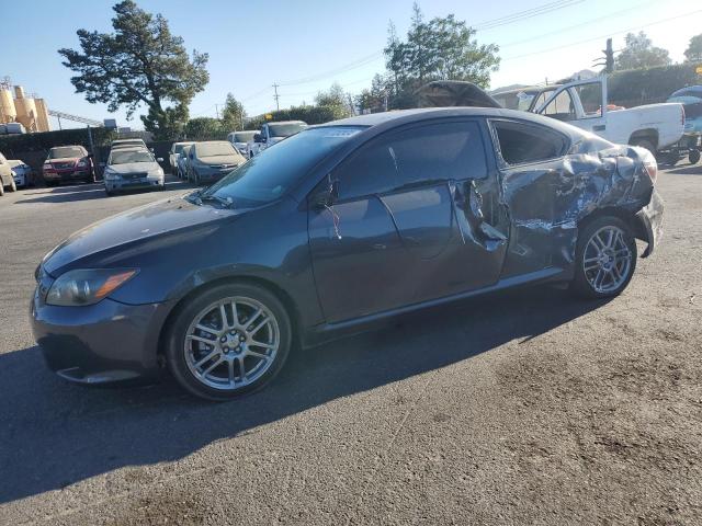 Zdjęcie 1 z aukcji – 2010 TOYOTA SCION TC z VIN JTKDE3B70A0321545