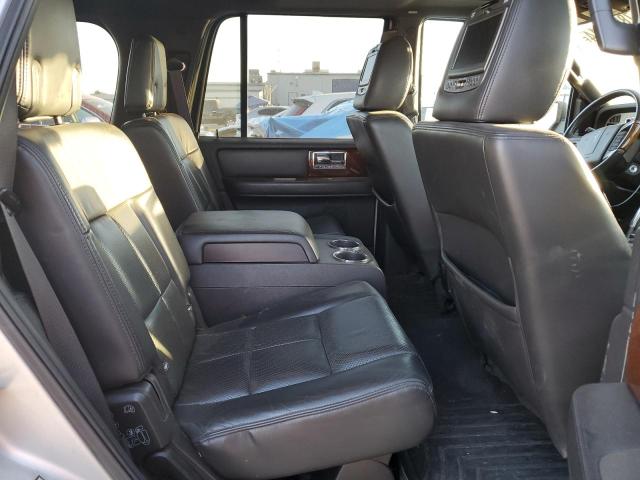 Photo 11 from auction – 2014 LINCOLN NAVIGATOR with VIN 5LMJJ2H52EEL02633