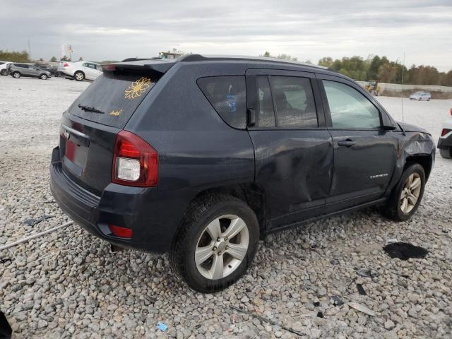 Photo 3 from auction – 2016 JEEP COMPASS SP with VIN 1C4NJDBB1GD520834