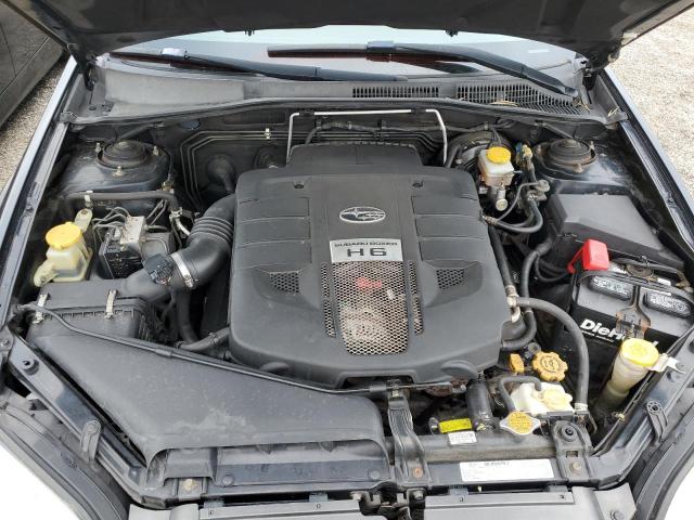 Photo 11 from auction – 2007 SUBARU OUTBACK OU with VIN 4S4BP86C774308009