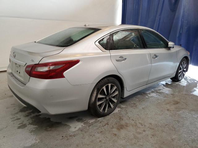 Photo 3 from auction – 2018 NISSAN ALTIMA 2.5 with VIN 1N4AL3AP7JC251130