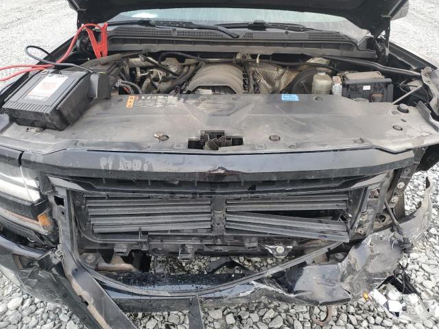 Photo 11 from auction – 2018 CHEVROLET SILVERADO with VIN 1GCVKREC2JZ252143