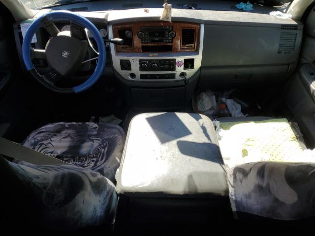 Photo 8 from auction – 2006 DODGE RAM 1500 S with VIN 1D7HU18226S653371