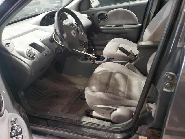 Photo 7 from auction – 2006 SATURN ION LEVEL with VIN 1G8AZ55F26Z141610