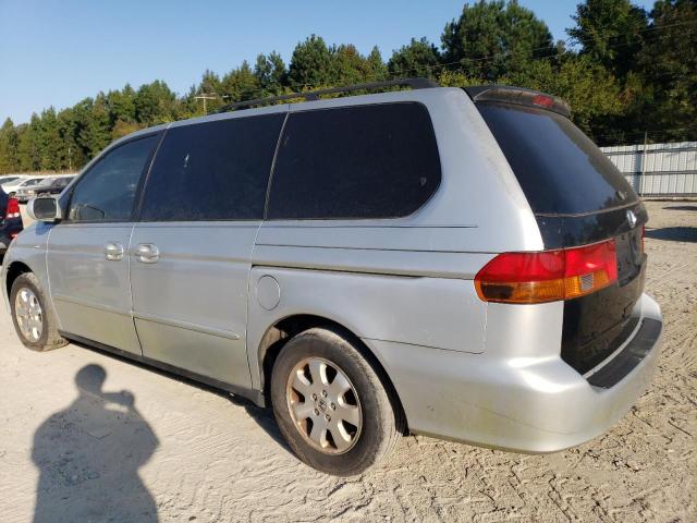 Photo 2 from auction – 2003 HONDA ODYSSEY with VIN 5FNRL18693B024770