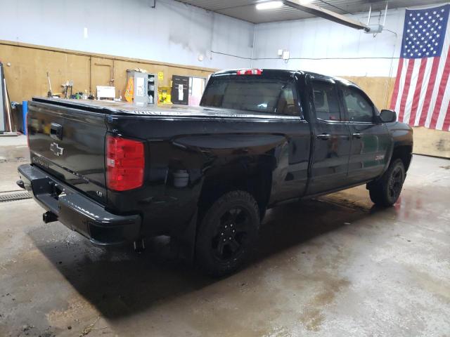 Photo 3 from auction – 2019 CHEVROLET SILVERADO with VIN 2GCVKPEC6K1172777