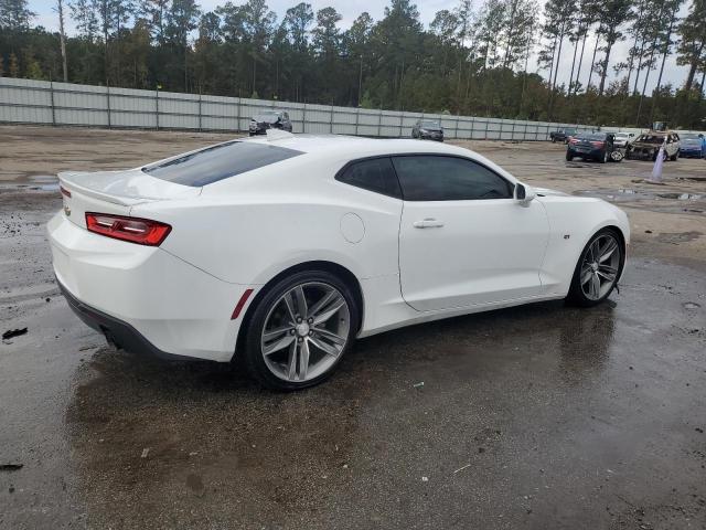 Photo 3 from auction – 2016 CHEVROLET CAMARO LT with VIN 1G1FB1RS7G0144002