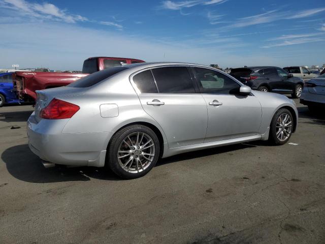 Photo 3 from auction – 2008 INFINITI G35 with VIN JNKBV61E68M200939