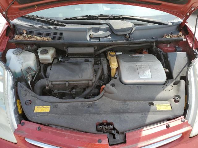 Photo 11 from auction – 2008 TOYOTA PRIUS with VIN JTDKB20UX83312922