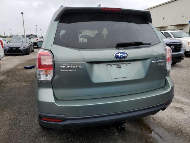 Photo 6 from auction – 2017 SUBARU FORESTER 2 with VIN JF2SJAEC9HH500851