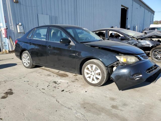 Photo 4 from auction – 2009 SUBARU IMPREZA 2. with VIN JF1GE61649G520976