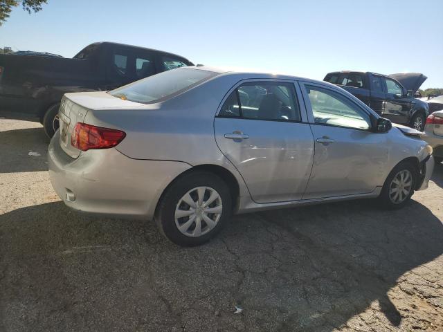Photo 3 from auction – 2010 TOYOTA COROLLA BA with VIN 2T1BU4EE8AC499694