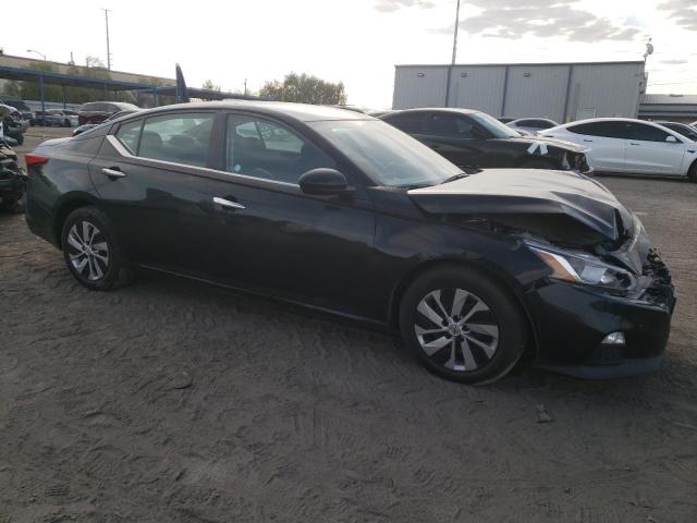 Photo 4 from auction – 2021 NISSAN ALTIMA S with VIN 1N4BL4BV6MN387359