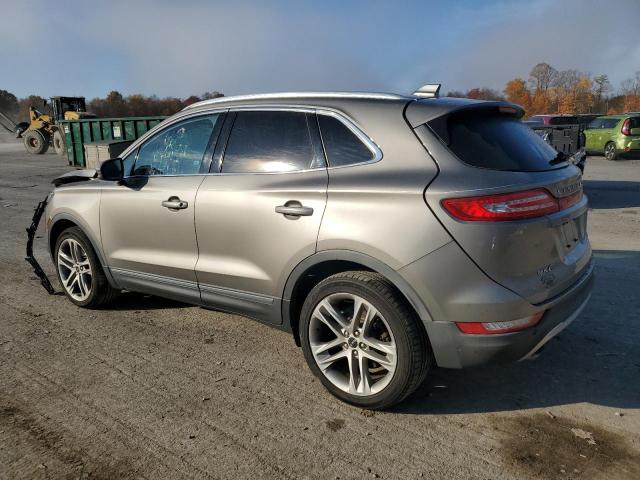 Photo 2 from auction – 2016 LINCOLN MKC RESERV with VIN 5LMCJ3D99GUJ04650