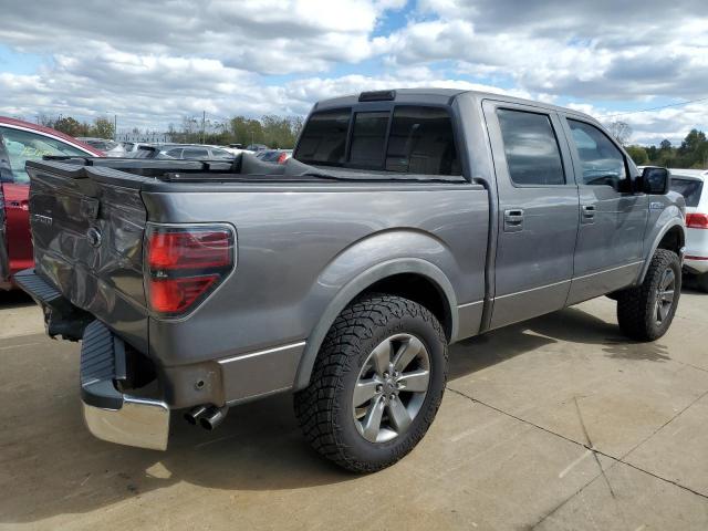 Photo 3 from auction – 2011 FORD F150 SUPER with VIN 1FTFW1EF3BFA45395