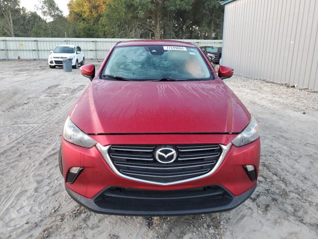 Photo 5 from auction – 2019 MAZDA CX-3 TOURI with VIN JM1DKDC73K0443807