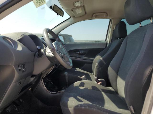 Photo 7 from auction – 2008 TOYOTA SCION XD with VIN JTKKU10448J018781