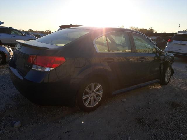 Фото 3 с аукциона – 2010 SUBARU LEGACY 2.5 с VIN 4S3BMCD61A3219756