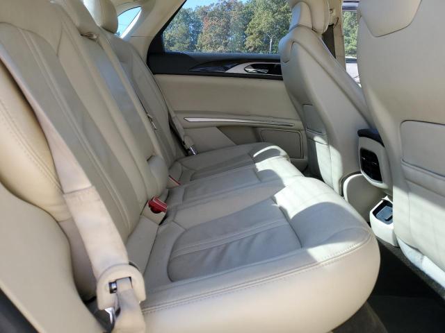 Photo 10 from auction – 2014 LINCOLN MKZ with VIN 3LN6L2GK5ER824020