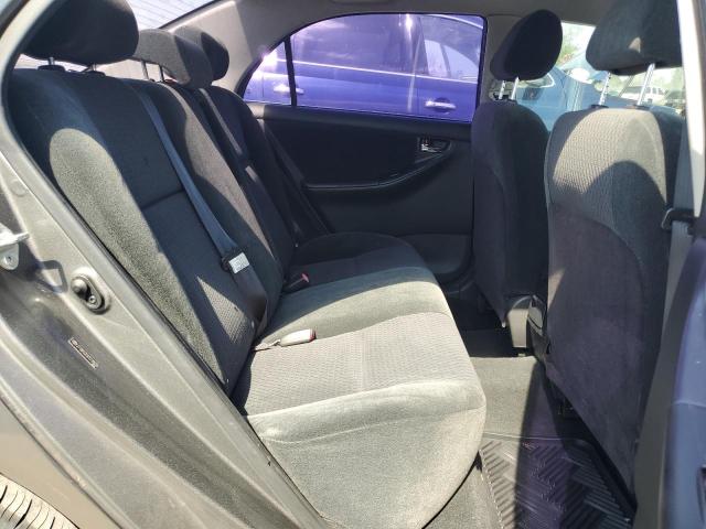 Photo 10 from auction – 2007 TOYOTA COROLLA CE with VIN 2T1BR32E97C729039