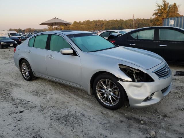 Photo 4 from auction – 2012 INFINITI G37 BASE with VIN JN1CV6AP8CM624416