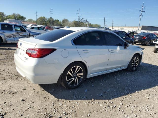 Photo 3 from auction – 2017 SUBARU LEGACY SPO with VIN 4S3BNAR62H3063084