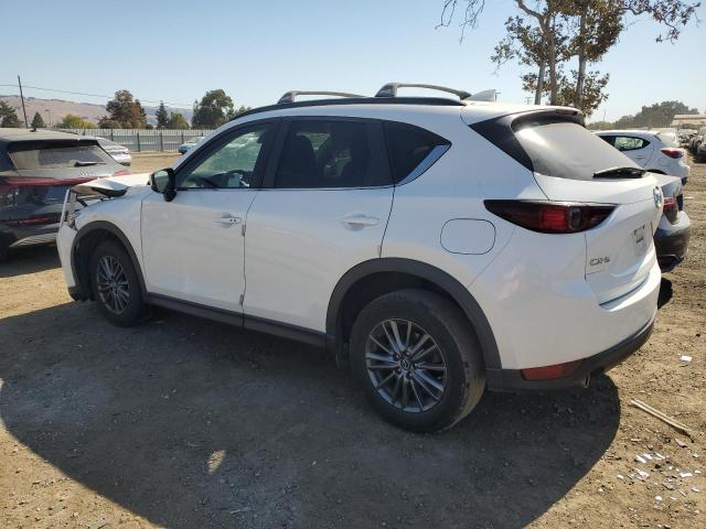 Photo 2 from auction – 2020 MAZDA CX-5 TOURI with VIN JM3KFACM2L1790080